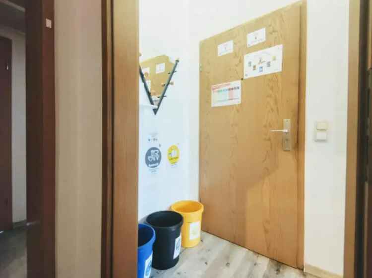 WG-Zimmer mieten Dortmund, Deutschland