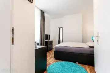 Wohnung (11.0 m²) zur Miete in Frankfurt am Main (Elbestraße 30, 60329 Frankfurt, Germany)