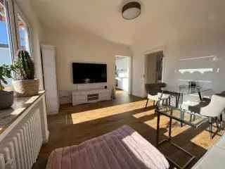 Wohnung (65.0 m²) zur Miete in Düsseldorf (Toulouser Allee 5, 40211 Dusseldorf, Germany)