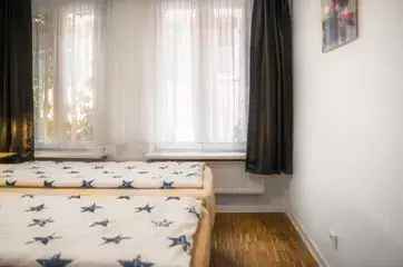 Wohnung (110.0 m²) zur Miete in Düsseldorf (Trinkhalle Radisch, Luegallee 42, 40545 Dusseldorf, Germany)