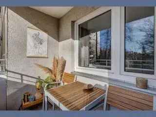 Wohnung (49.0 m²) zur Miete in München (Thorwaldsenstraße 25, 80335 Munich, Germany)