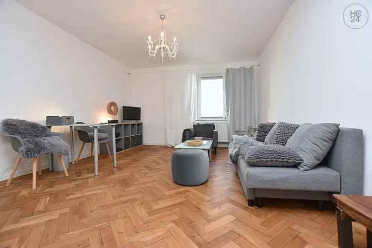 Moderne Möblierte Wohnung Mieten in Stuttgart West mit Stil und Komfort