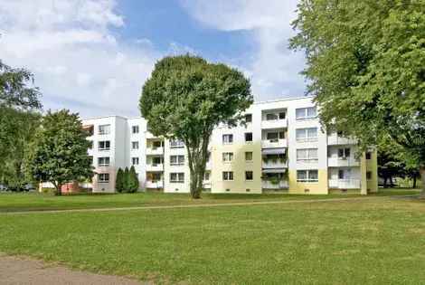 Wohnung (63.0 m²) zur Miete in Dortmund (Auf dem Brauck 4, 44357 Dortmund, Germany)