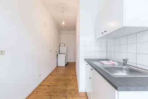 Wohnung (118.0 m²) zur Miete in Berlin (Alte Hellersdorfer Straße 148, 12629 Berlin, Germany)