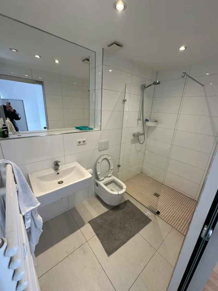 Wohnung mieten Ludwigsburg, Deutschland