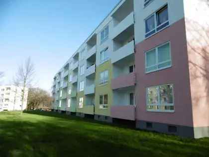 Wohnung (65.0 m²) zur Miete in Dortmund (Gudrunstraße 142, 44319 Dortmund, Germany)