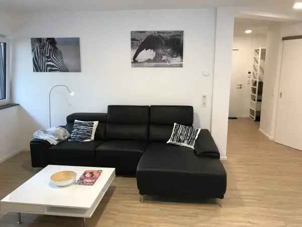 Apartment Köln Neustadt nähe Belgisch Viertel Südstadt