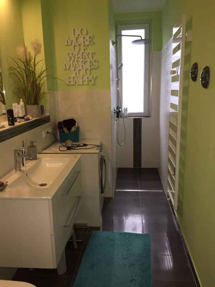 Wohnung mieten in Hamburg