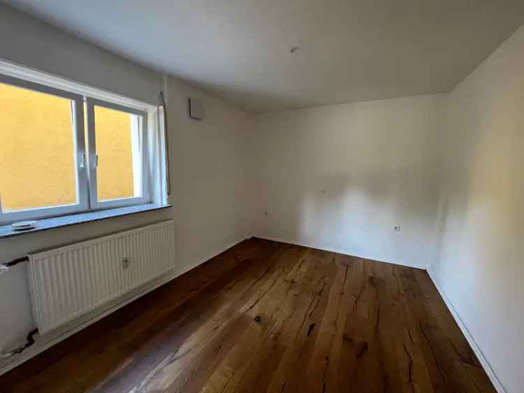 2 Zimmer Wohnung Stuttgart Vaihingen  01032025