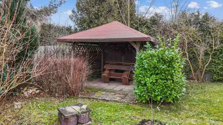 Neu Zittau - **Viel Platz am Rand Berlins** - FALC Immobilien