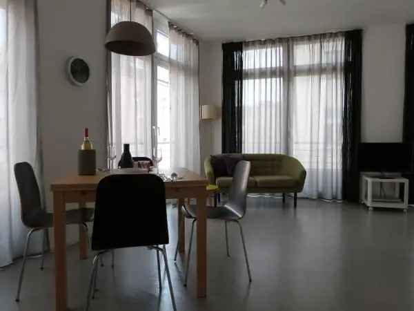 Apartment in Köln, Altstadt