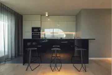 Wohnung (126.0 m²) zur Miete in Stuttgart (Jaz, Wolframstraße 41, 70191 Stuttgart, Germany)