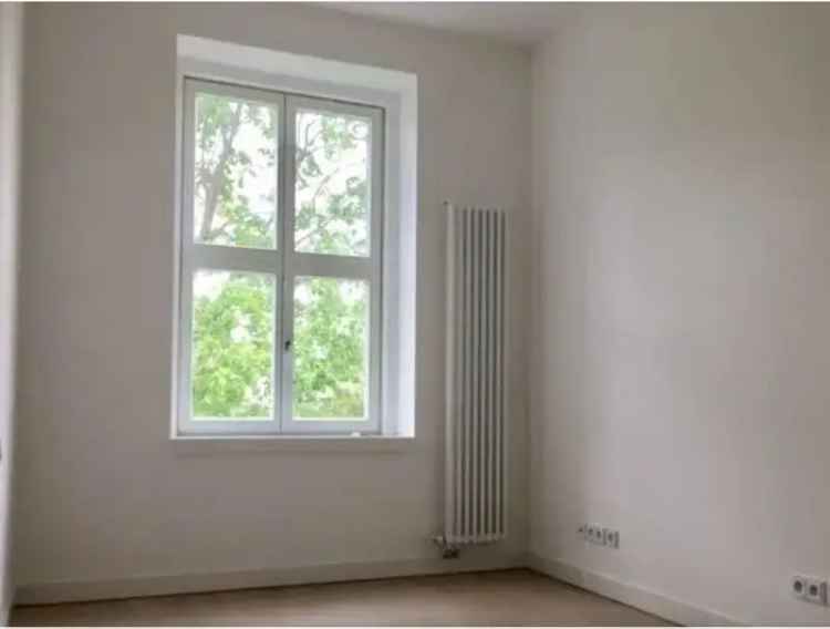 2 Zimmer Neubauwohnung Dahlem mit Sauna