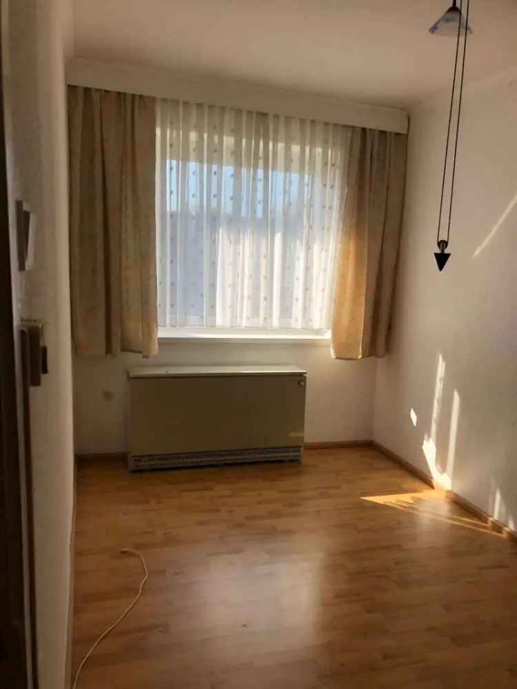 3 Zimmer Wohnung zu vermieten