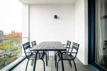 Wohnung (185.0 m²) zur Miete in Berlin (Silvio-Meier-Straße 6, 10247 Berlin, Germany)
