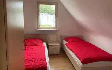 Wohnung (65.0 m²) zur Miete in Stuttgart (Möhringer Straße, 70199 Stuttgart, Germany)