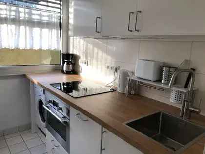 Wohnung (75.0 m²) zur Miete in Köln (Oskar-Jäger-Straße 111, 50825 Cologne, Germany)