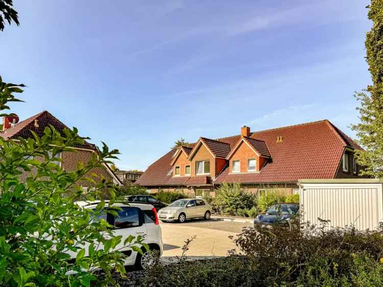 Wohnung Zum Kauf in Cuxhaven, Niedersachsen