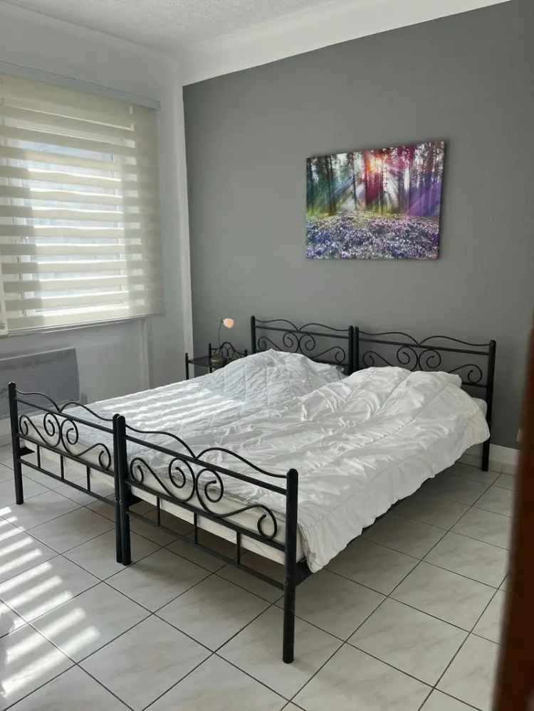 1 Schlafzimmer Wohnung mieten Stuttgart, Deutschland