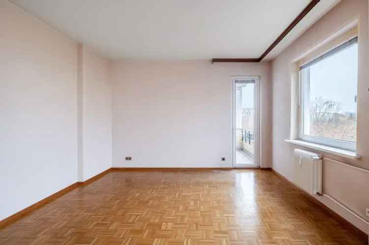 2 Zimmer Wohnung Berlin Neu Tempelhof 60qm Loggia Aufzug