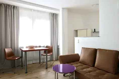Wohnung (38.0 m²) zur Miete in Köln (Forelle blau, Bismarckstraße 44, 50672 Cologne, Germany)