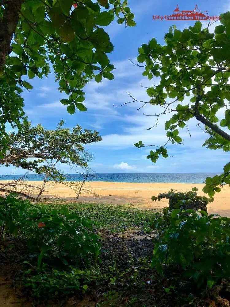 Grundstück in Costa Rica in einer der blauen Zonen der Erde