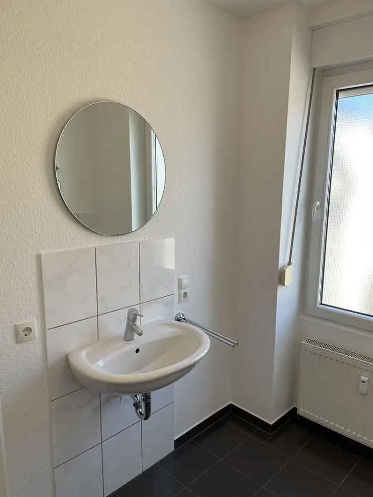 Andernach Zentrum 1 ZKB, Parkett