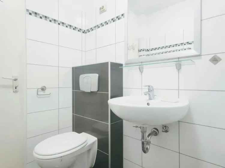 WG-Zimmer mieten Dortmund, Deutschland