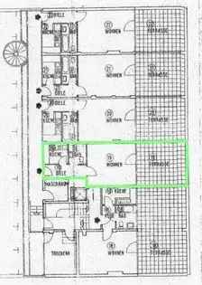Wohnung (37.0 m²) zur Miete in Berlin (Halensee, Kurfürstendamm, 10711 Berlin, Germany)