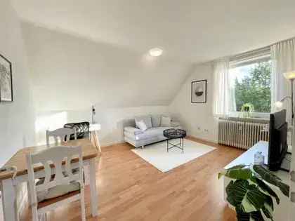 Wohnung (39.0 m²) zur Miete in Hamburg (Schellingstraße 92, 22089 Hamburg, Germany)