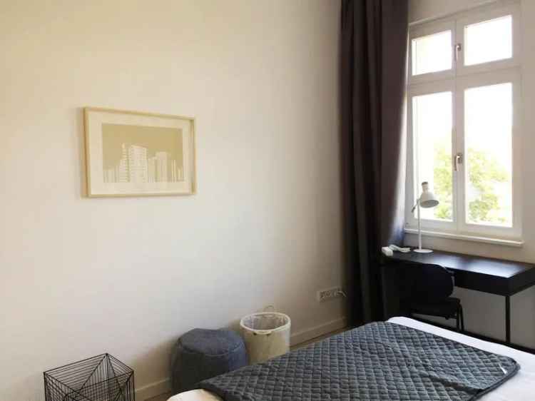 WG-Zimmer mieten Berlin, Deutschland