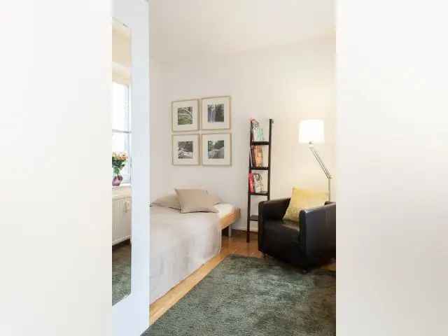 1 Schlafzimmer Wohnung mieten Köln, Deutschland