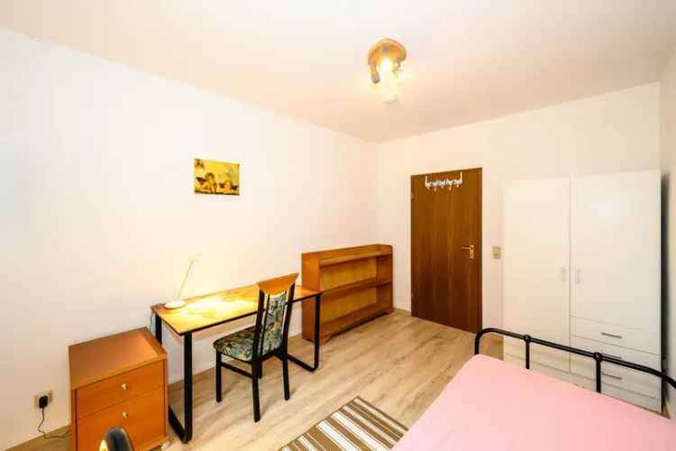 WG-Zimmer mieten Bonn, Deutschland