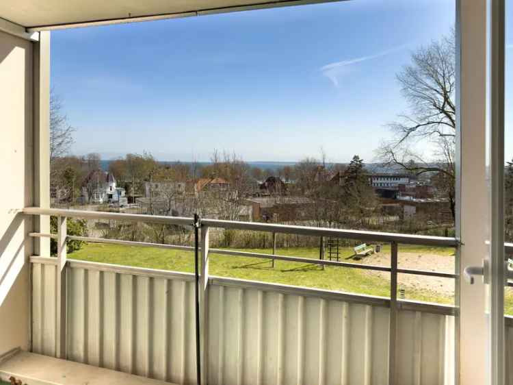 Wohnung Zum Kauf , Schleswig-Holstein