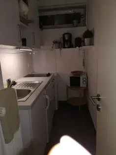 Wohnung (35.0 m²) zur Miete in Frankfurt am Main (Schweizer Straße 32, 60594 Frankfurt, Germany)