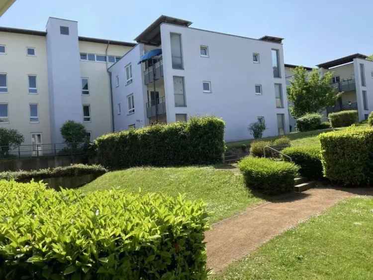 Im besten Alter eine Wohnung bei VIVAWEST – Wohnen ab 60.