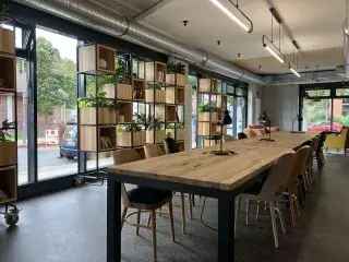 Wohnung (45.0 m²) zur Miete in Berlin (Bellermannstraße 93, 13357 Berlin, Germany)