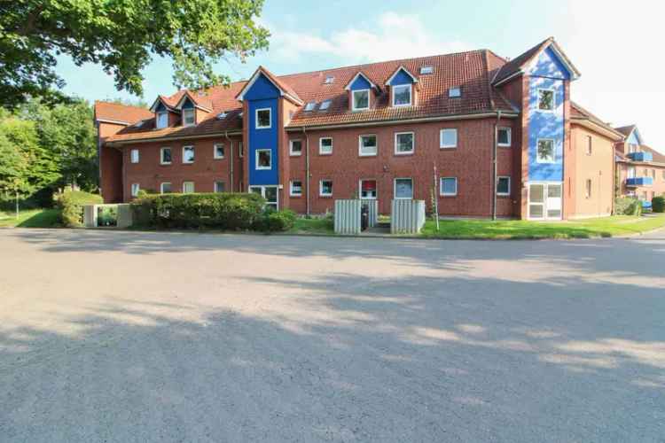 Kaufen Maisonettewohnung in Innenstadtlage mit Balkon und Sauna