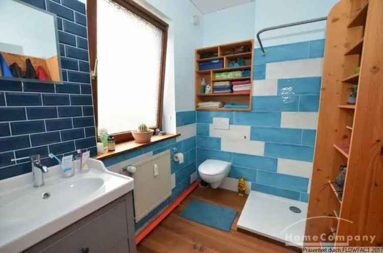 Tolle Wohnung zur Zwischenmiete in Hastedt