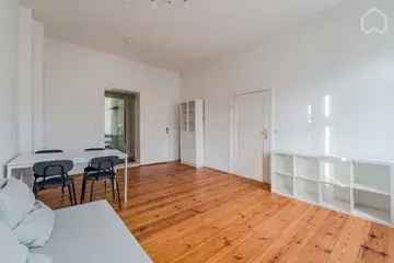 Wohnung (52.0 m²) zur Miete in Berlin (Heidenfeldstraße, 10249 Berlin, Germany)