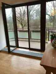 Wohnung (73.0 m²) zur Miete in Frankfurt am Main (Rüsterstraße 4, 60325 Frankfurt, Germany)