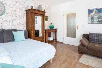 Wohnung (75.0 m²) zur Miete in München (August-Exter-Straße 26, 81245 Munich, Germany)