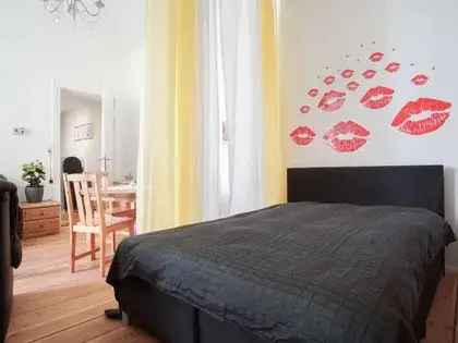 Wohnung (55.0 m²) zur Miete in Berlin (Kaiserin-Augusta-Allee 6, 10553 Berlin, Germany) - immosurf.de