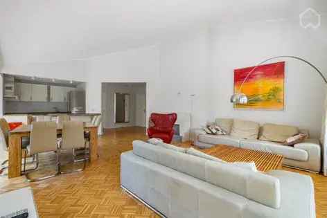 Wohnung (160.0 m²) zur Miete in Hamburg (Alte Landstraße 96, 22339 Hamburg, Germany)