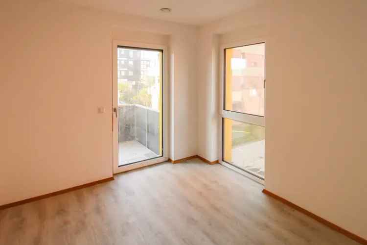 Erstbezug: Neubau 4-Zi.-ETW in Citylage // Baujahr 2024