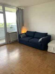 Wohnung (34.0 m²) zur Miete in Düsseldorf (Am Bonneshof 30, 40474 Dusseldorf, Germany)