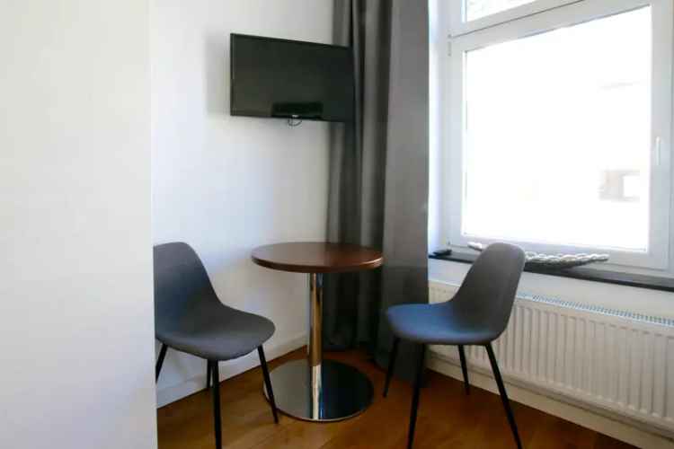 Wohnung mieten Köln, Deutschland