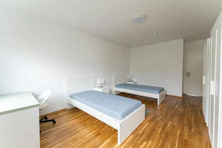 WG-Zimmer mieten Berlin, Deutschland