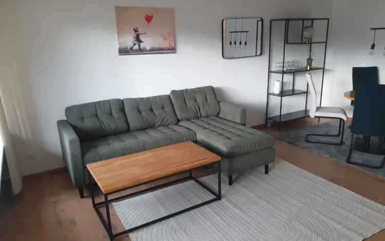 3 Zimmer Wohnung Karlsruhe Balkon TV Internet Tiefgarage