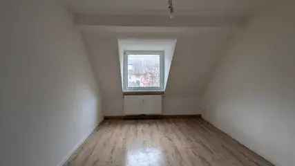 Wohnung (66.0 m²) zur Miete in Essen (Röckenstraße 22c, 45327 Essen, Germany)
